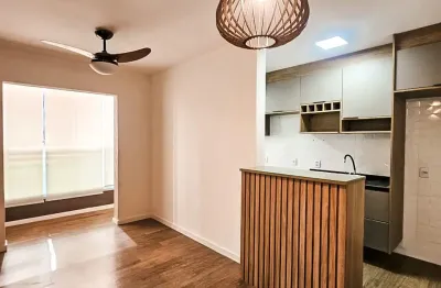 Apartamento completo com lazer premium no quinta ranieri gold – bauru/sp ✨