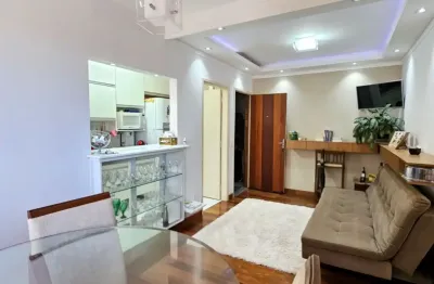 Apartamento reformado à venda no residencial búzios – zona sul de bauru-sp