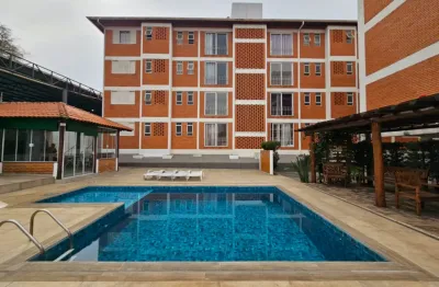 Apartamento à venda em bauru | condomínio portal das nações | próximo ao confiança nações