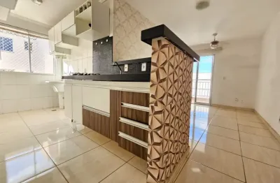 Apartamento com 2 quartos à venda na Rua Fortunato Resta, 911, Vila Giunta, Bauru
