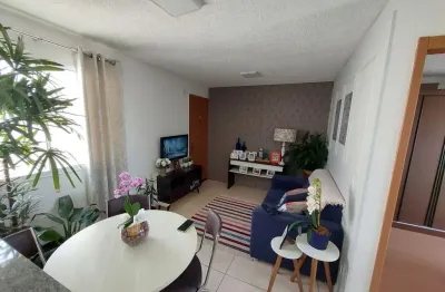 Anúncio – apartamento à venda no parque barcelona, zona sul de bauru
