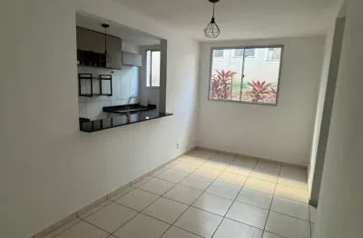 Apartamento à venda no residencial bonardi – próximo à nações norte