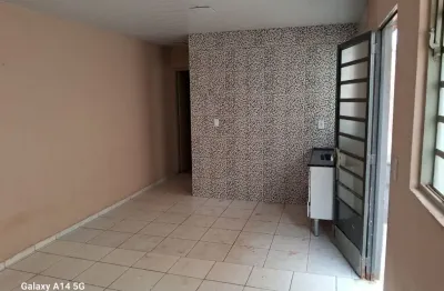 Casa com 2 quartos à venda na Rua Edvaldo Rúbens Carvalho, 000, Jardim Ivone, Bauru