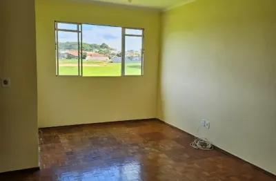 Apartamento à venda no residencial jardim olímpico – 2 quartos, vaga coberta e lazer completo