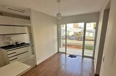 Apartamento com 2 quartos à venda na Rua Mário Gonzaga Junqueira, 2580, Parque São João, Bauru