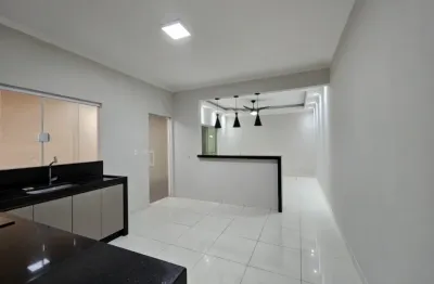 Casa à venda no parque bauru em bauru sp com 2 quartos e garagem