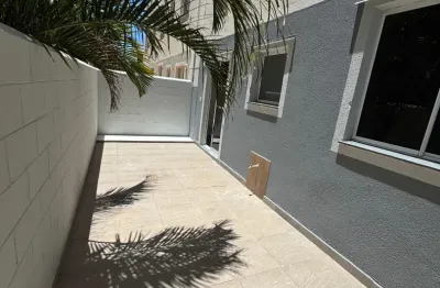 Apartamento térreo com quintal privativo – residencial parque biaggi / nações norte – bauru