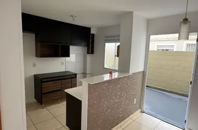 Apartamento térreo à venda no residencial parque bari, jardim maria célia, bauru