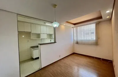 Apartamento à venda no spazio belluno - bela vista | cozinha planejada | r$ 170 mil