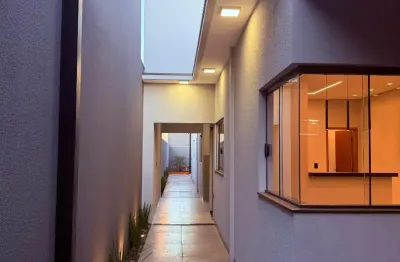 Casa à venda em bauru com suíte, área gourmet e quintal amplo – aceita financiamento