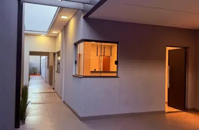 Casa à venda em bauru com suíte, área gourmet e quintal amplo – aceita financiamento