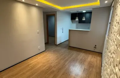 Apartamento com 2 quartos à venda na Avenida José Vicente Aiello, 13129, Parque das Nações, Bauru