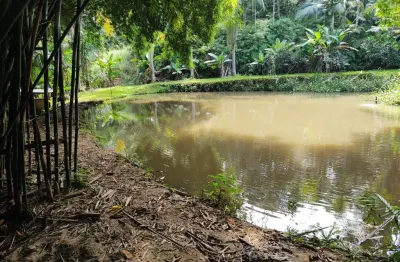 Pra vc morar e aproveitar com a chacará dos sonhos para sua familia