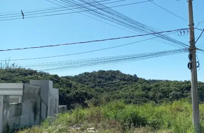 Òtimo terreno com a metragem ideal para seu projeto e construção!!