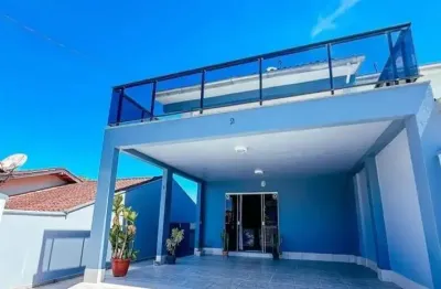 Venha coonhecer a tranquilidade e o conforto que esta bela casa pode te oferecer!!
