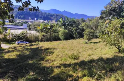 Terreno a venda com grande potencial localizado no bairro sao pedro