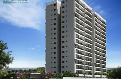 Apartamento com 3 quartos à venda no Centro, Taubaté 
