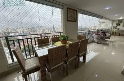 Apartamento com 4 quartos à venda no Jardim das Nações, Taubaté 