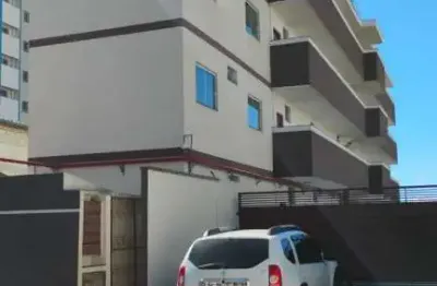 Apartamento com 2 quartos à venda no Monção, Taubaté 