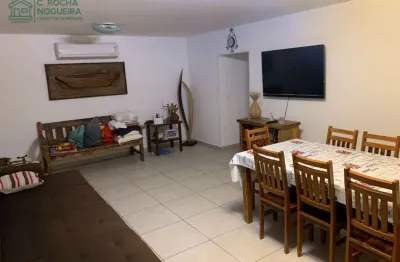 Apartamento com 04 dormitórios na praia da toninhas/ubatuba - condomínio varandas de ubatuba