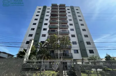 Apartamento com 3 quartos para alugar no Centro, Taubaté 