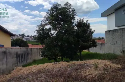 Terreno à venda no Campos Elíseos, Taubaté 
