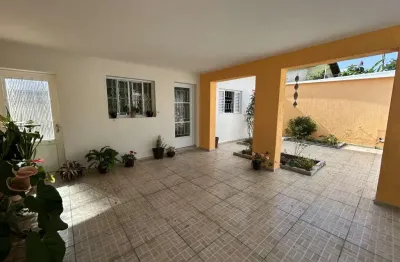 Casa com 3 quartos à venda no Jardim Maria Augusta, Taubaté 