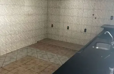 Casa com 2 quartos à venda no Monção, Taubaté 