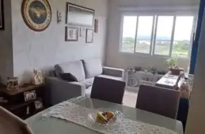 Apartamento com 2 quartos à venda no Parque Paduan, Taubaté 