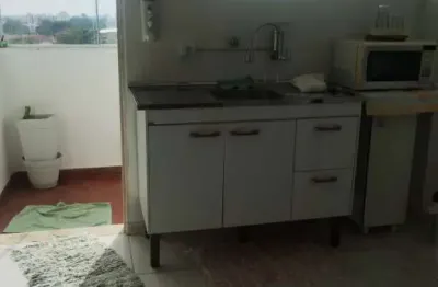Apartamento - edificio rosana regina (centro - chiquinha de mattos)