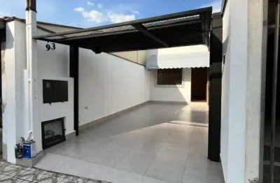 Casa com 2 quartos à venda no Centro, Taubaté 