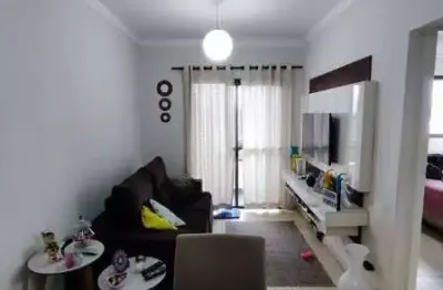 Apartamento com 1 quarto à venda no Jardim Eulália, Taubaté 