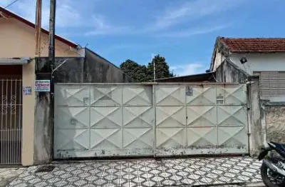 Terreno à venda na Vila Nossa Senhora das Graças, Taubaté 