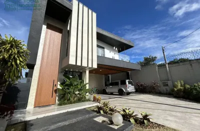 Casa com 4 quartos à venda no Condomínio San Marco, Taubaté 