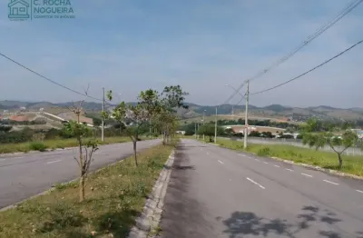Terreno à venda no Condominio Cataguá Way, Taubaté 