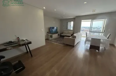 Apartamento com 3 quartos à venda na Vila Costa, Taubaté 