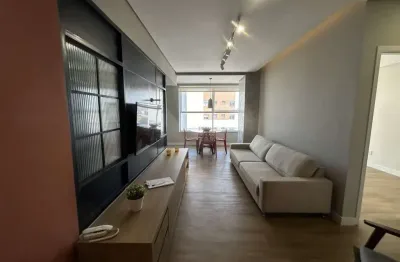 Apartamento com 2 quartos à venda no Bosque Flamboyant, Taubaté 