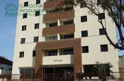 Apartamento com 3 quartos à venda no Jardim das Nações, Taubaté 