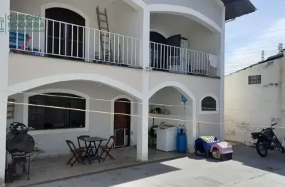 Casa com 4 quartos à venda no Campos Elíseos, Taubaté 