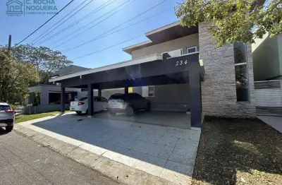 Casa com 3 quartos para alugar no Campos do Conde II, Tremembé 