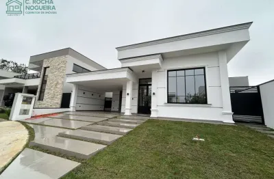 Casa com 3 quartos à venda no Condominio Residencial Terrazzo Di Itália, Taubaté 