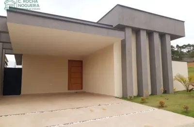 Casa com 3 quartos à venda no Condominio Cataguá Way, Taubaté 