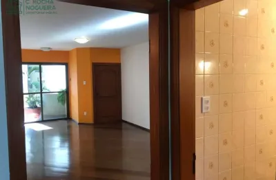 Apartamento com 3 quartos à venda no Jardim das Nações, Taubaté 