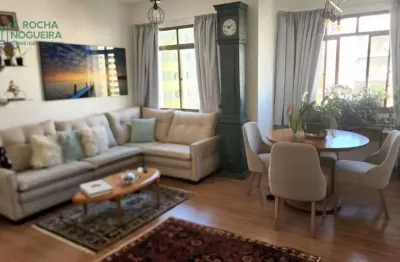Apartamento com 3 quartos à venda no Centro, Taubaté 