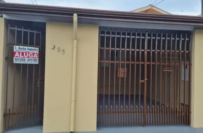 Casa com 7 quartos à venda no Parque Aeroporto, Taubaté 
