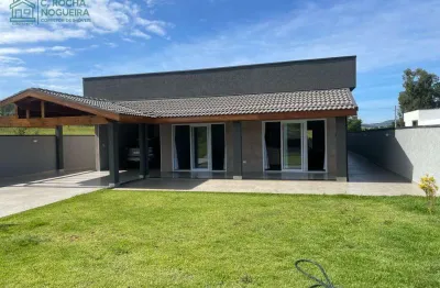 Casa com 4 quartos à venda no Campos do Conde, Taubaté 