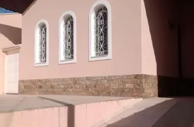 Casa com 2 quartos à venda no Jardim Ana Rosa, Taubaté 
