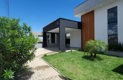Casa com 3 quartos à venda no Loteamento Residencial Pérola do Vale, Tremembé 