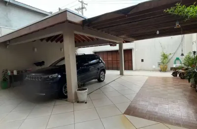 Casa com 3 quartos à venda no Jardim Santa Clara, Taubaté 