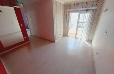 Apartamento com 2 quartos à venda na Vila São Geraldo, Taubaté 